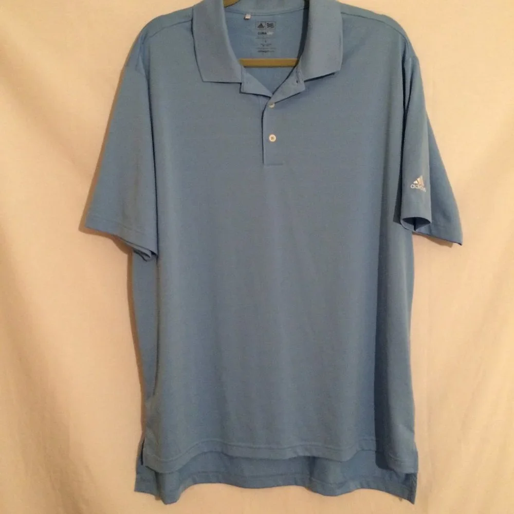 adidas climalite mens